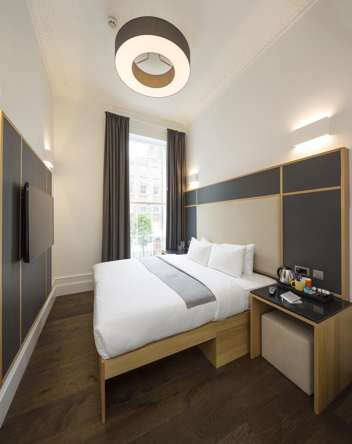 The Z Hotel Gloucester Place Londres Exterior foto